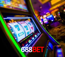 Interface do App 688Bet