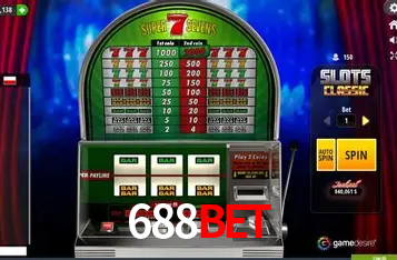 Weekend Specials 688Bet