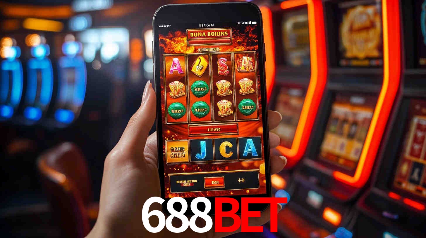 688Bet: A Experiência de Casino com Jogos de Mesa ao Vivo