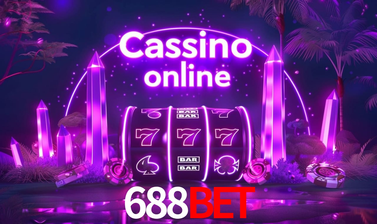 Descubra a Essência do 688Bet: Nossa História e Compromissos