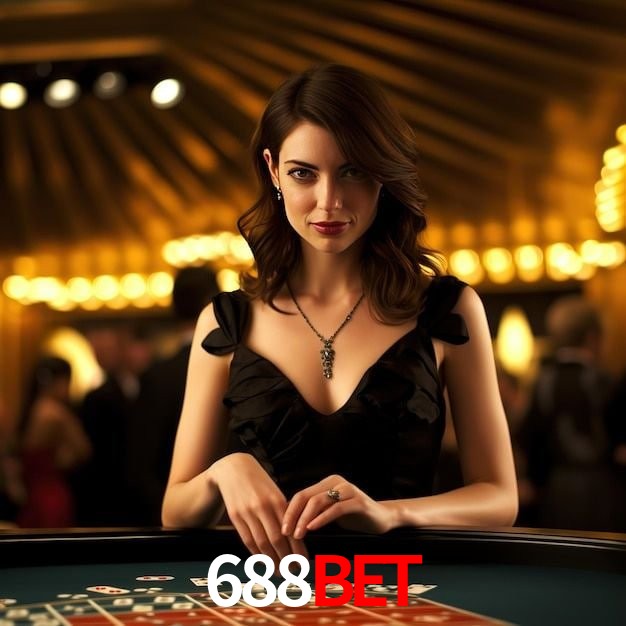 Estatísticas do Jogo 688Bet