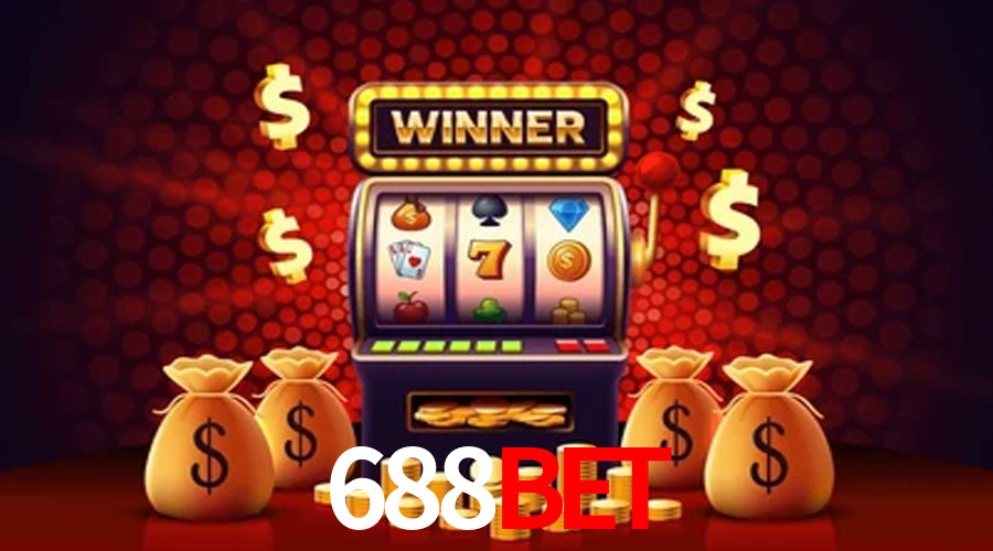 Bonus Features 688Bet