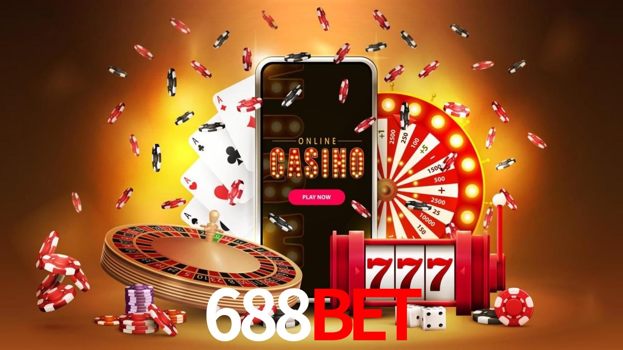 Bônus Diários 688Bet
