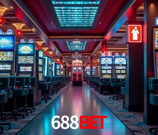 Login Seguro 688Bet