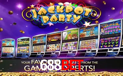 Descubra o Mundo do Cassino Online com 688Bet