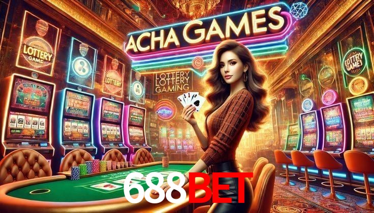 Blackjack Table 688Bet