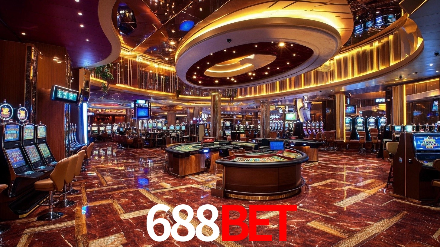 Ofertas Imperdíveis na 688Bet: Promoções e Bônus Que Valem a Pena