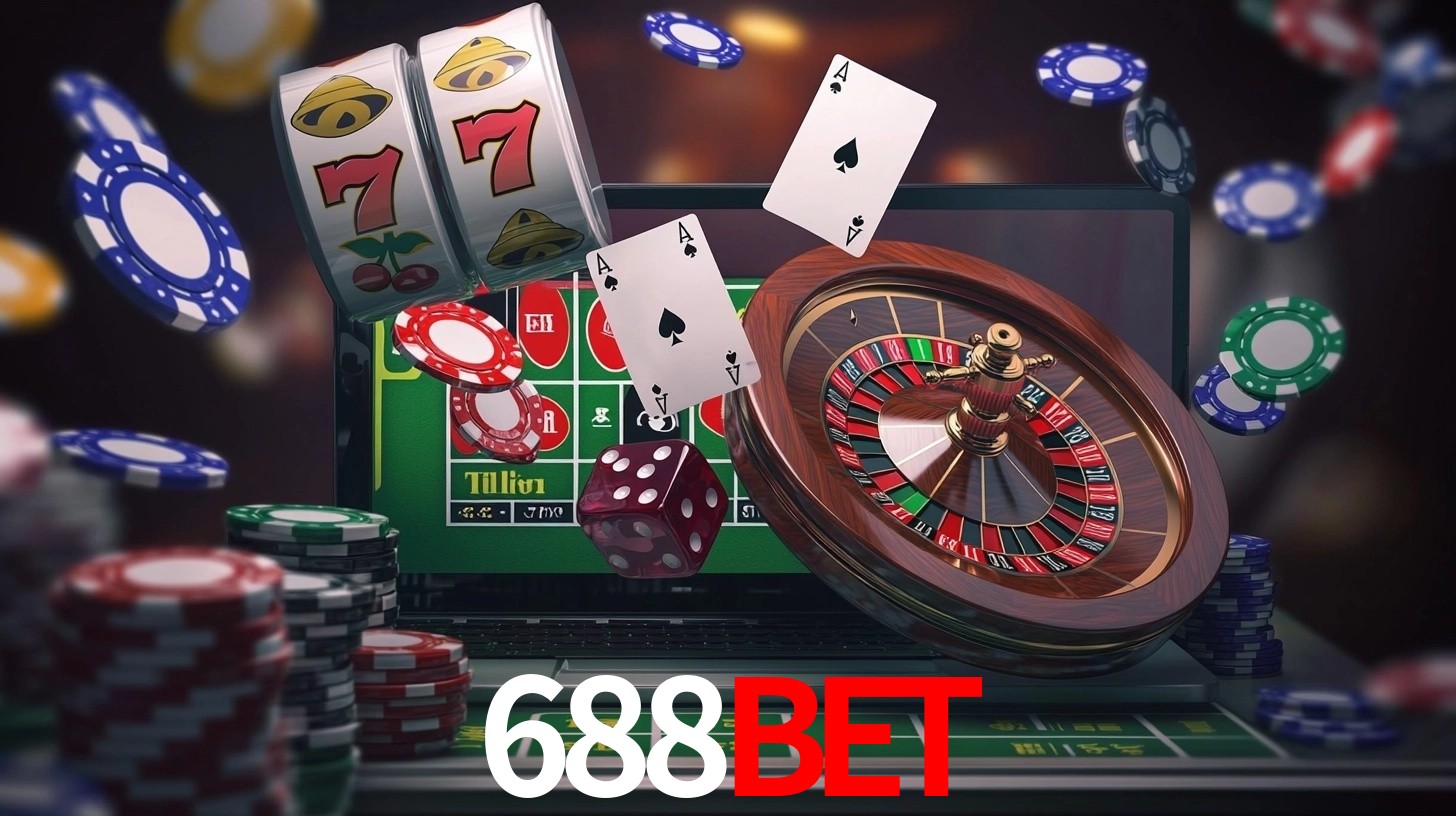 688Bet App