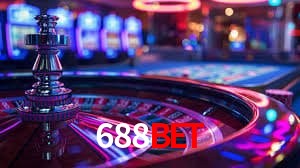 Inovações de Jogos na 688Bet: O Futuro das Experiências Interativas