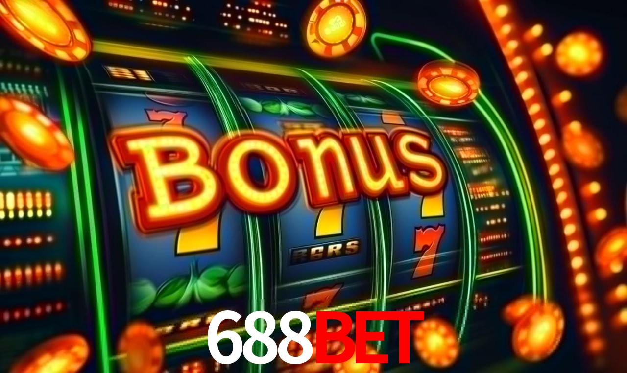 Programa VIP 688Bet