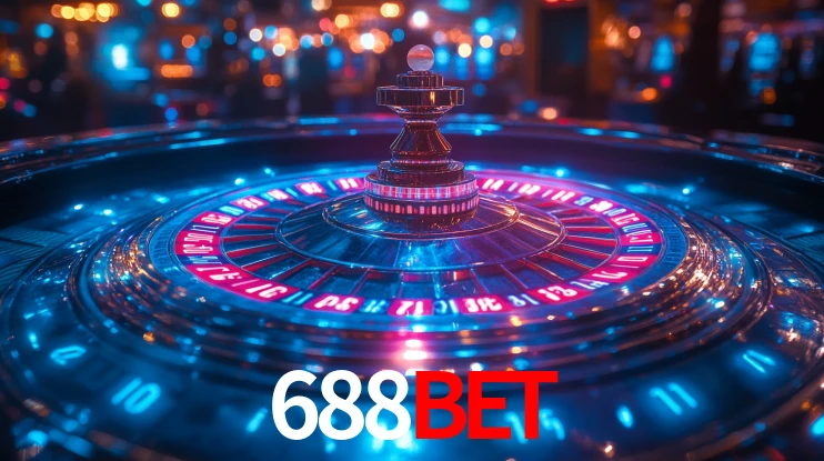 688Bet App