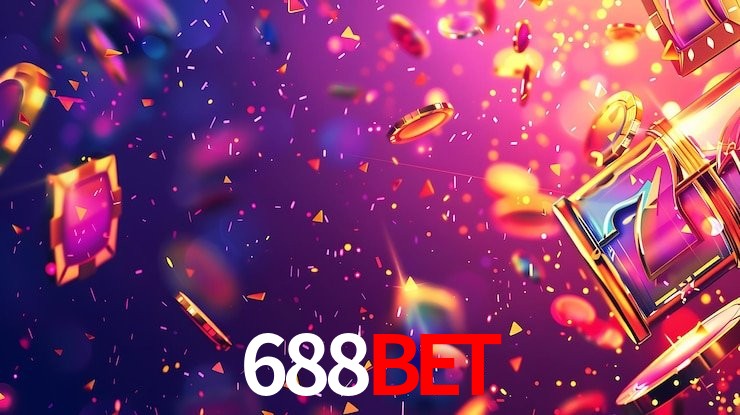 Promoção Relâmpago 688Bet
