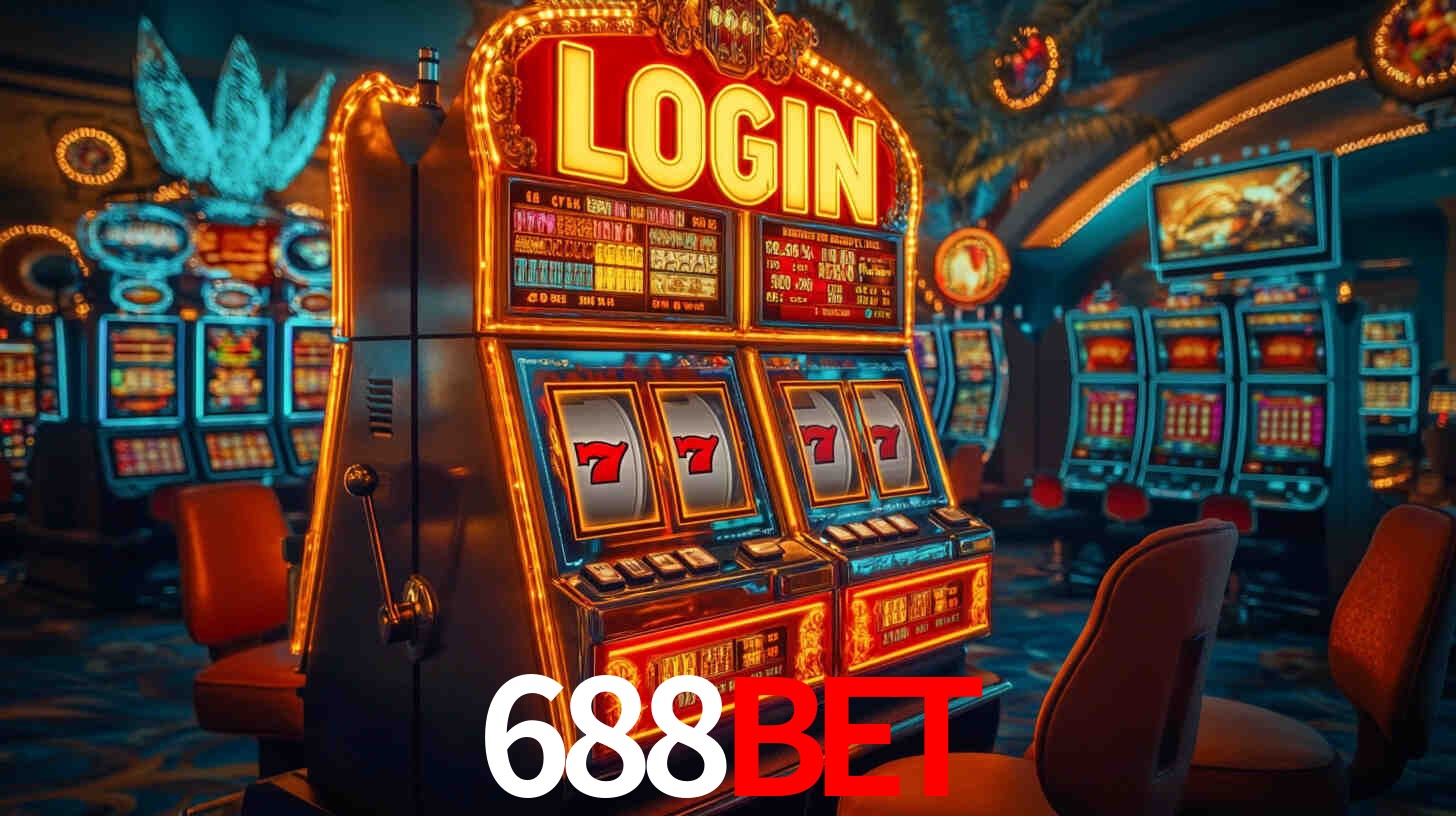 688Bet: Jogos de Caça-Níqueis-Altas Recompensas, Roleta-Velocidade, Blackjack-Desafios Máximos