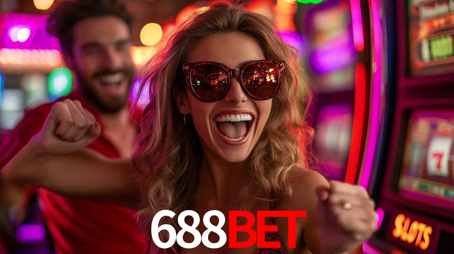 Apostas de Tênis 688Bet