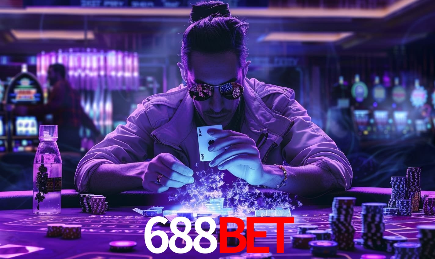 Tournaments 688Bet