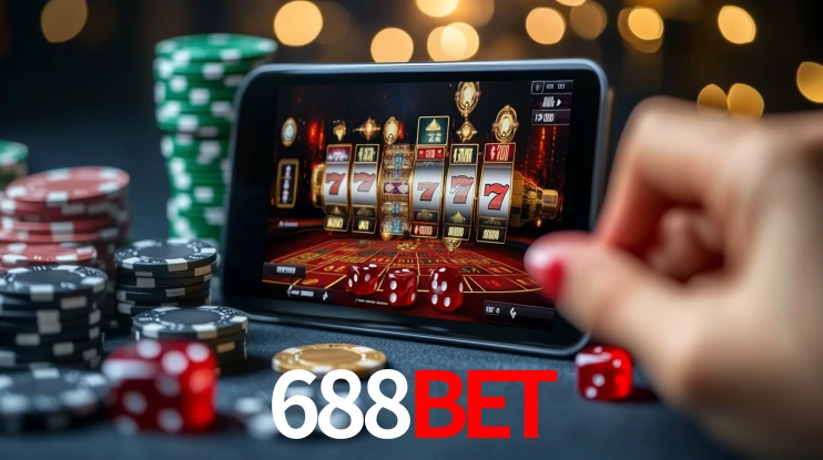 Explore as vantagens do 688Bet: serviço profissional e confiabilidade