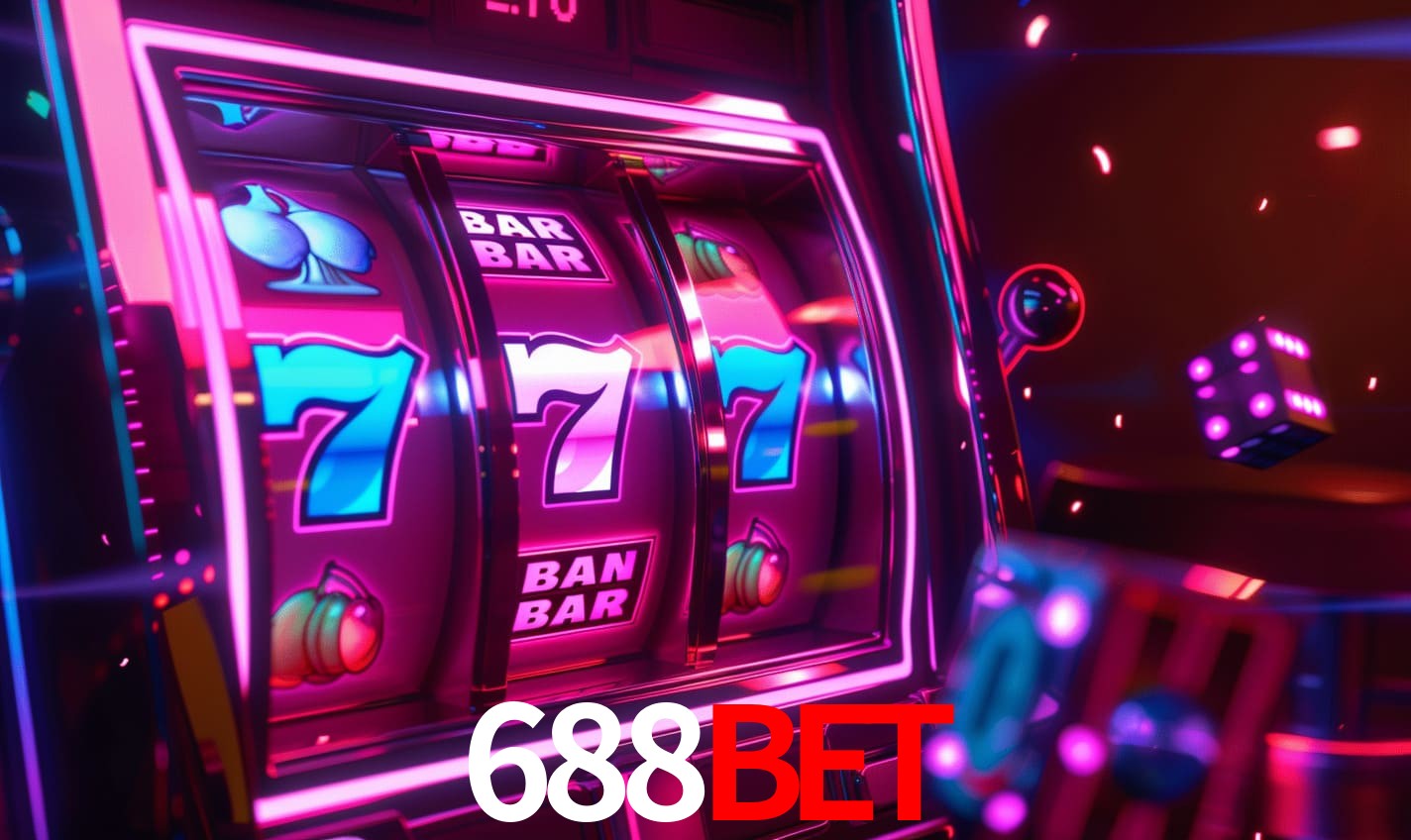 Jogos de Slot 688Bet