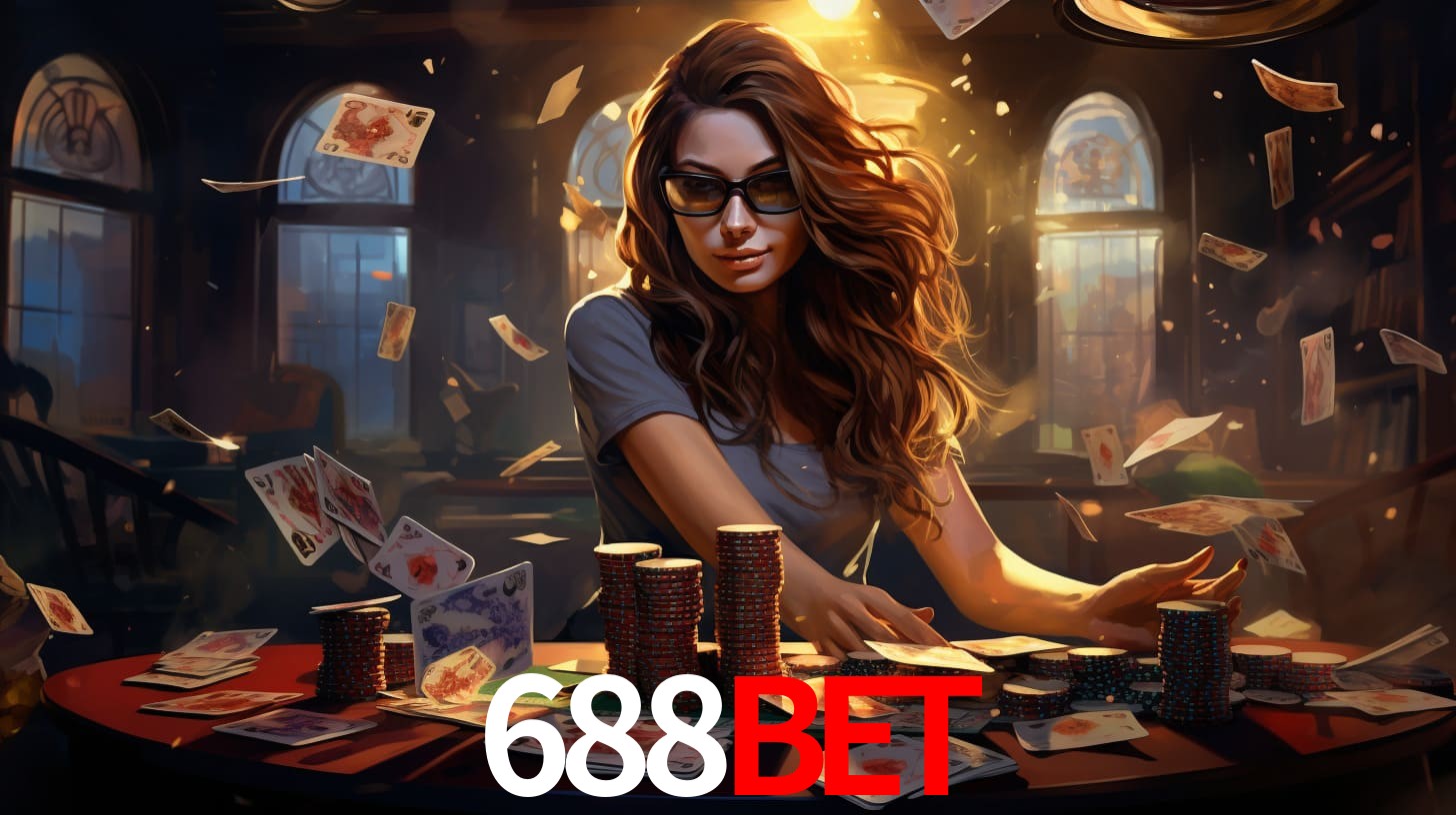 Welcome Bonus 688Bet