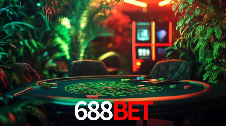 Exclusive Games 688Bet