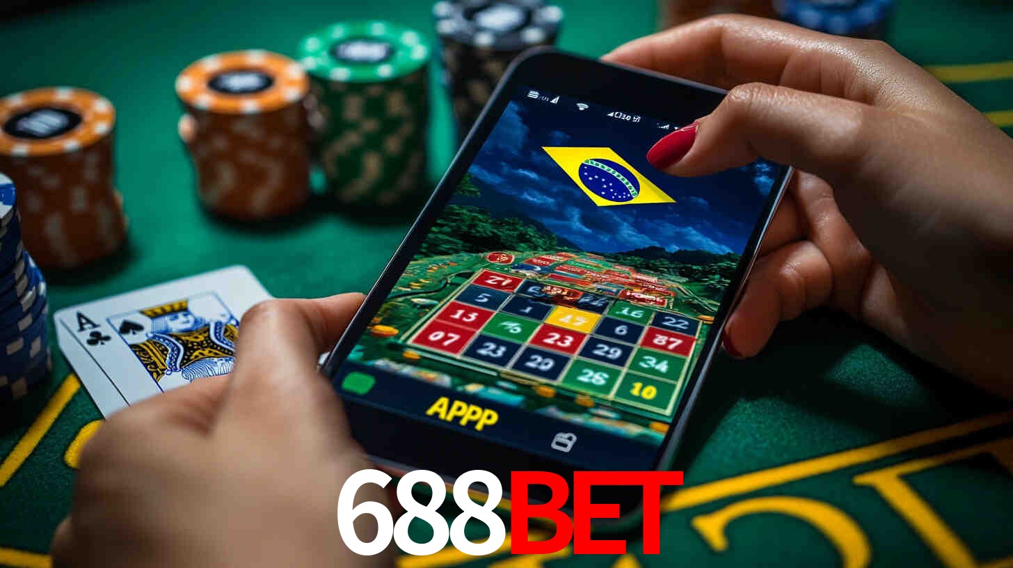 Jogo Spaceman 688Bet