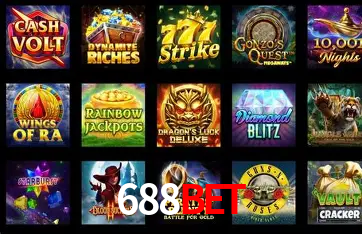 Flash Promotion 688Bet