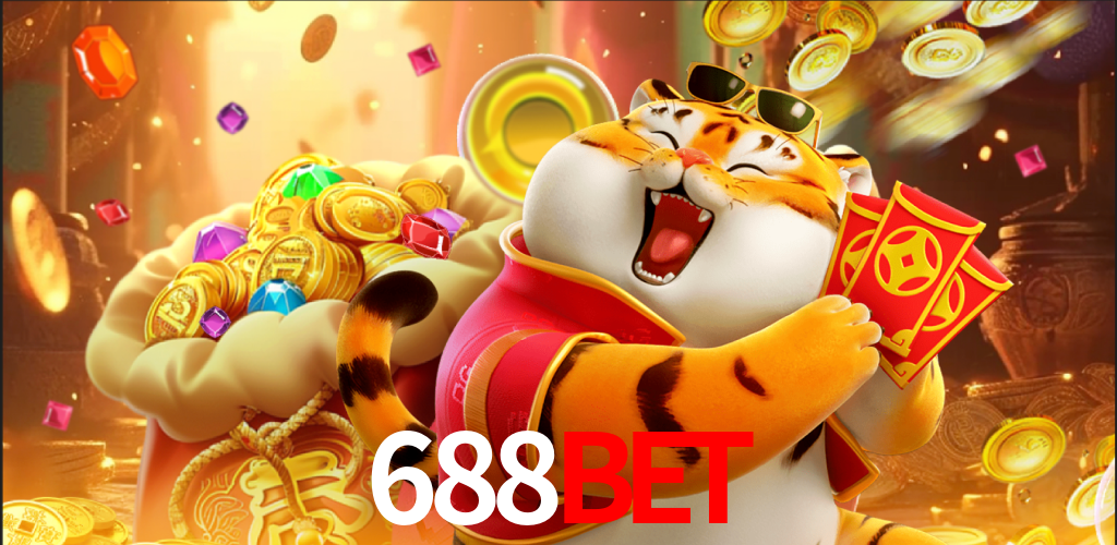 Descubra a Magia dos Jogos de Arcade no 688Bet