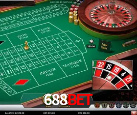 API Integration 688Bet