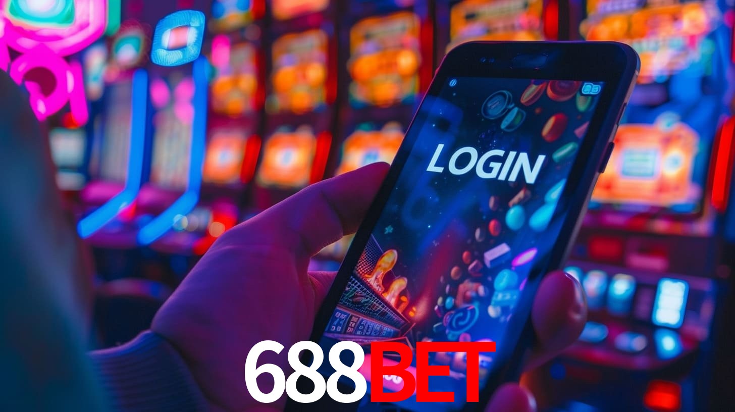 Apostas Esportivas na 688Bet: Um Guia Completo
