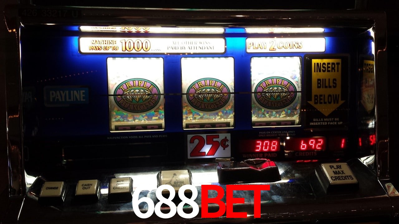 Roulette Table 688Bet