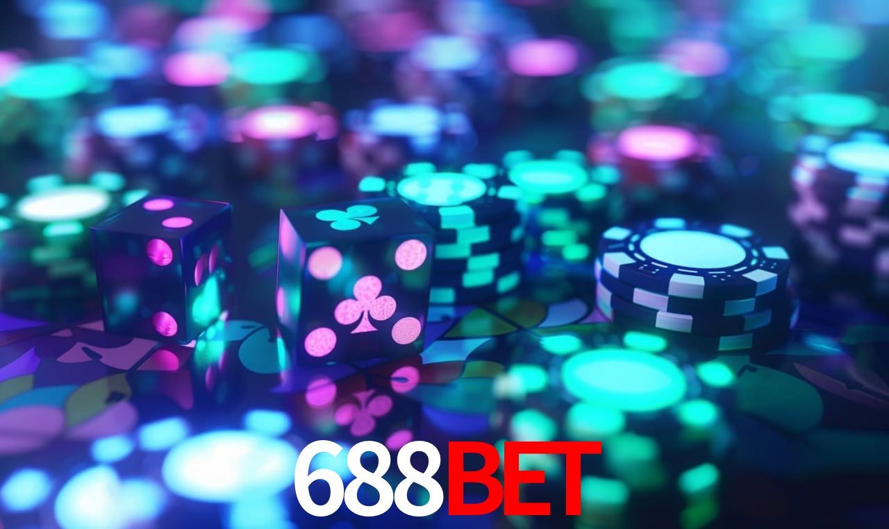 Inovações de Jogos na 688Bet: O Futuro das Experiências Interativas