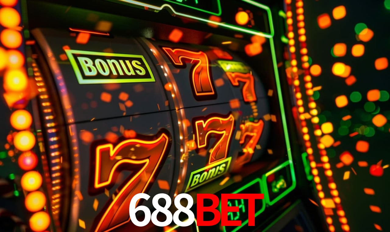 Design Responsivo 688Bet