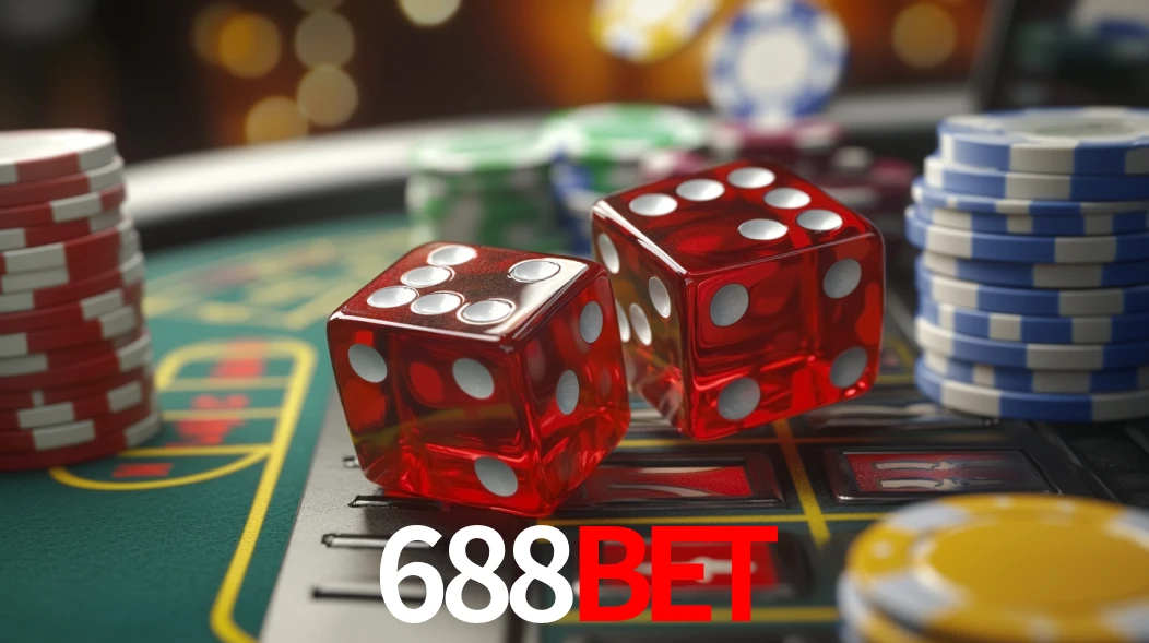 688Bet App Interface