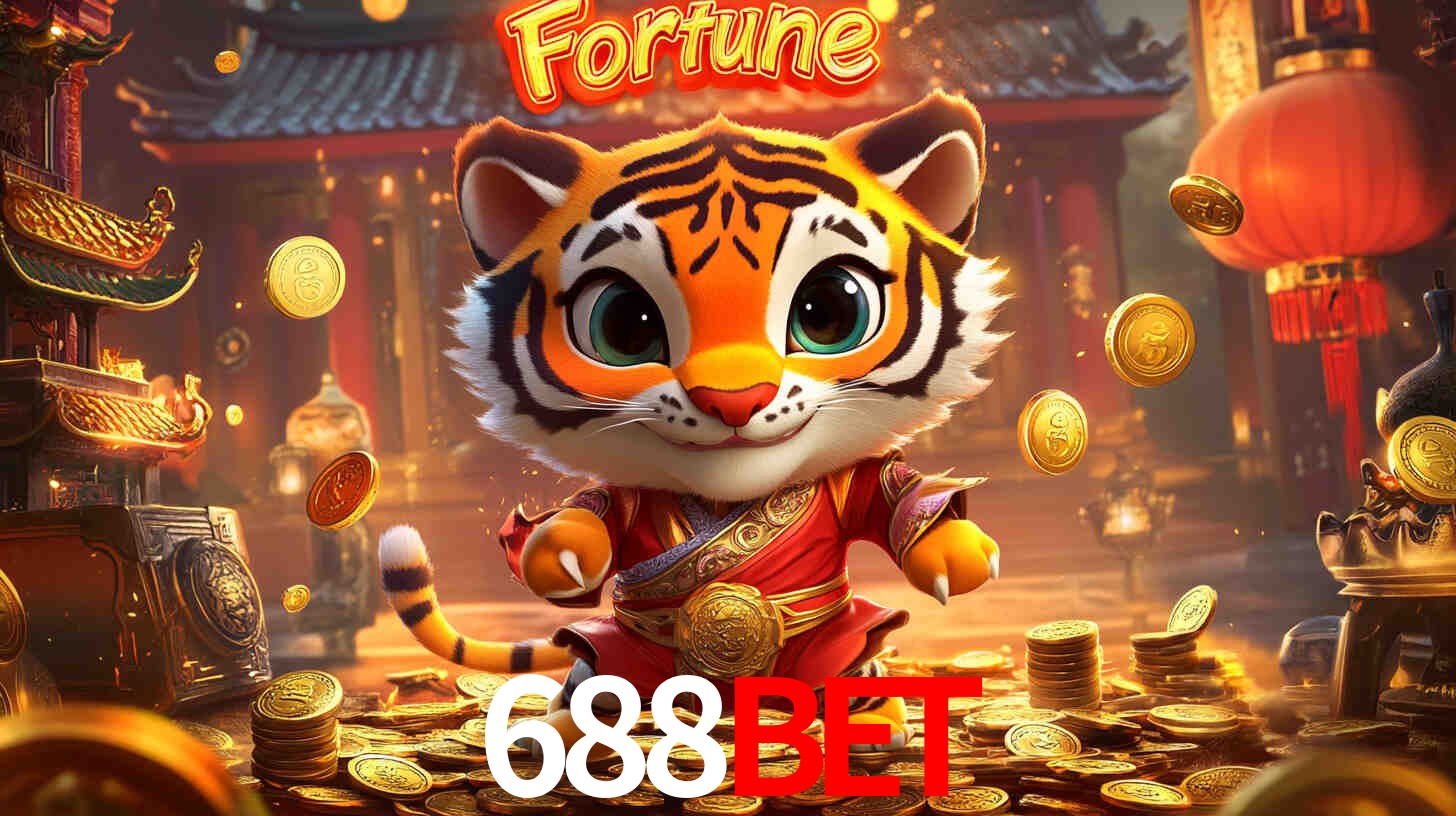 Casino Ao Vivo 688Bet