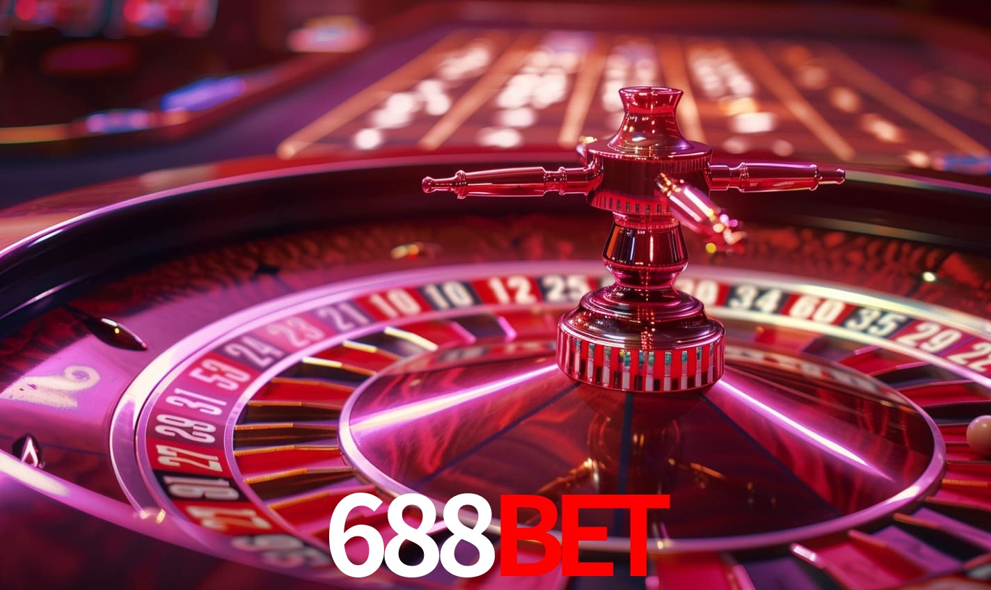 Provedores de Jogos 688Bet