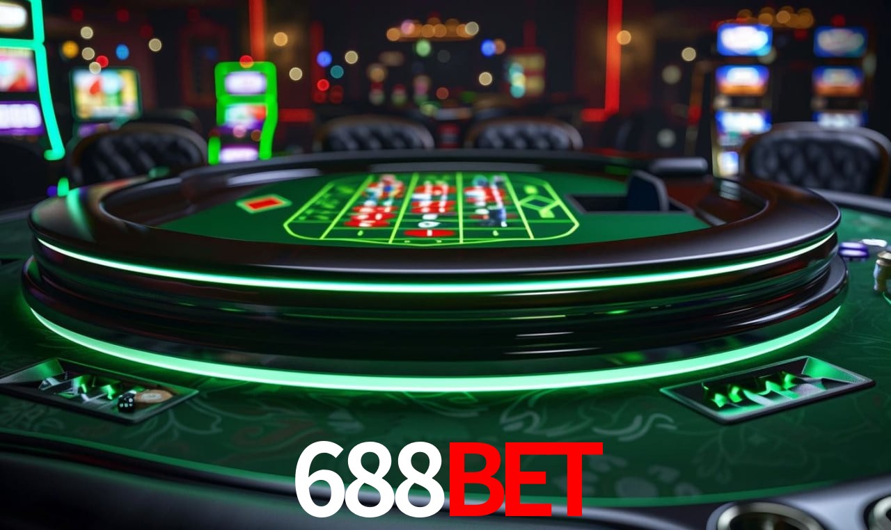 Quick Registration 688Bet