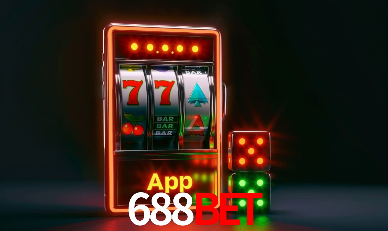 A Popularidade dos Caça-Níqueis no 688Bet
