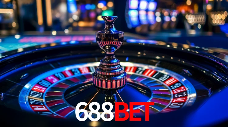 688Bet: Seu Especialista em Apostas Esportivas Brasileiras