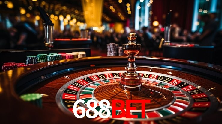Account Benefits 688Bet