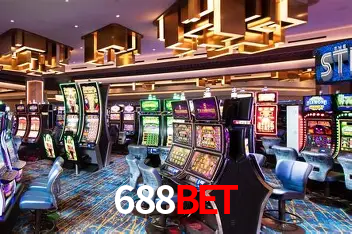 A Emoção da Loteria na 688Bet: Uma Chance de Mudança de Vida