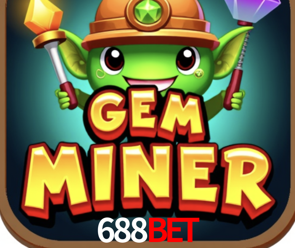Slot Games 688Bet