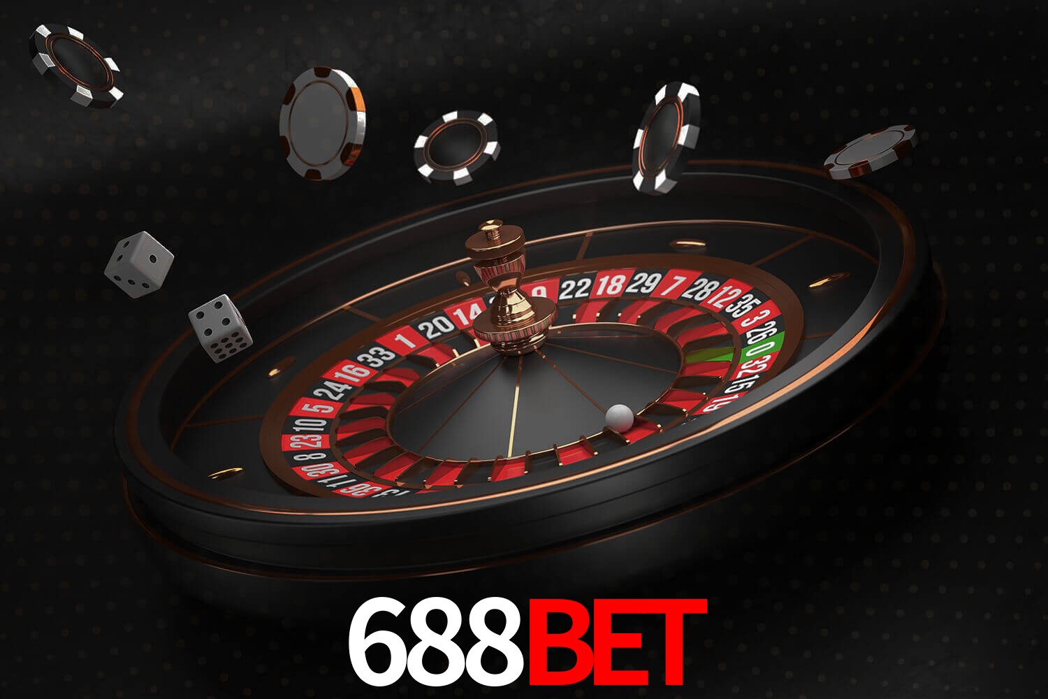 Bônus Generosos e Exclusivos no 688Bet para Você!