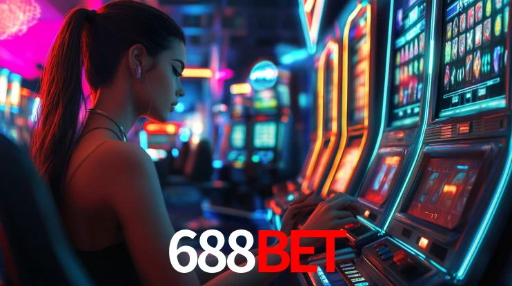 688Bet - Cassino On-line Emoção Total - 688Bet App