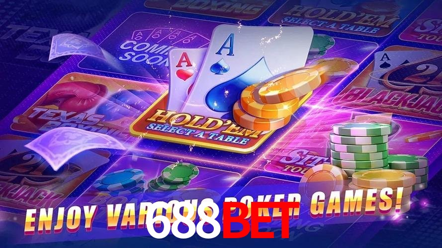 Tecnologia da Plataforma 688Bet