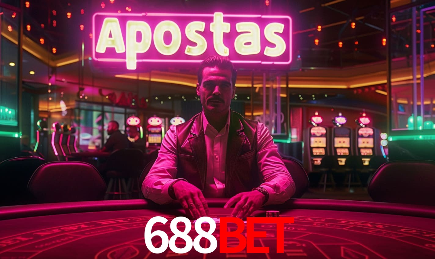 Diretório de Jogos 688Bet