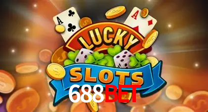 Descubra o Mundo do Cassino Online com 688Bet