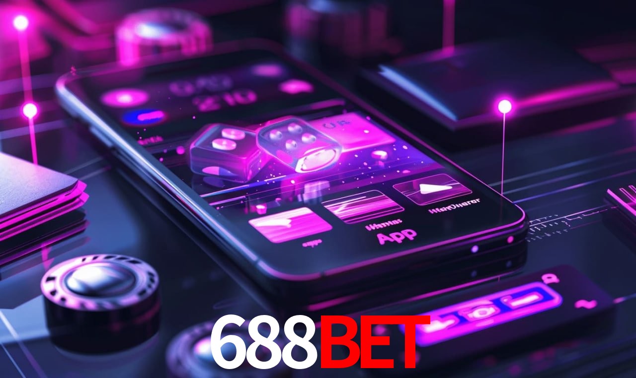 VIP Casino 688Bet