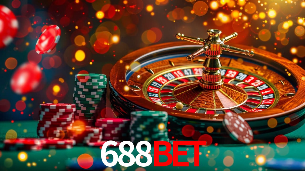 Cadastro Rápido 688Bet