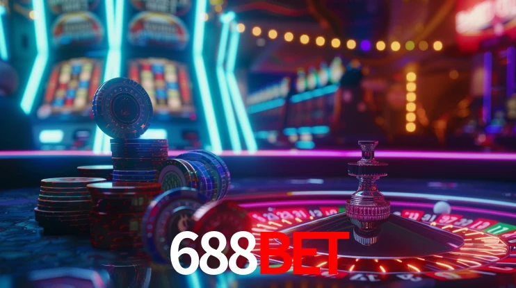 Statistics 688Bet