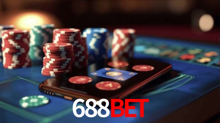 Apostas Esportivas na 688Bet: Um Guia Completo