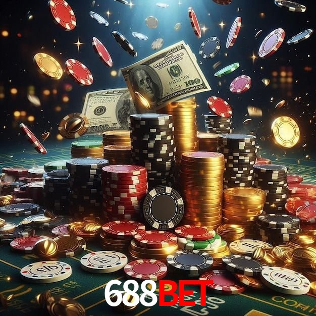 Promoções Sazonais 688Bet